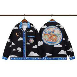 Picture of Casablanca Shirt Long _SKUCasablancaM-3XLystrA5725882